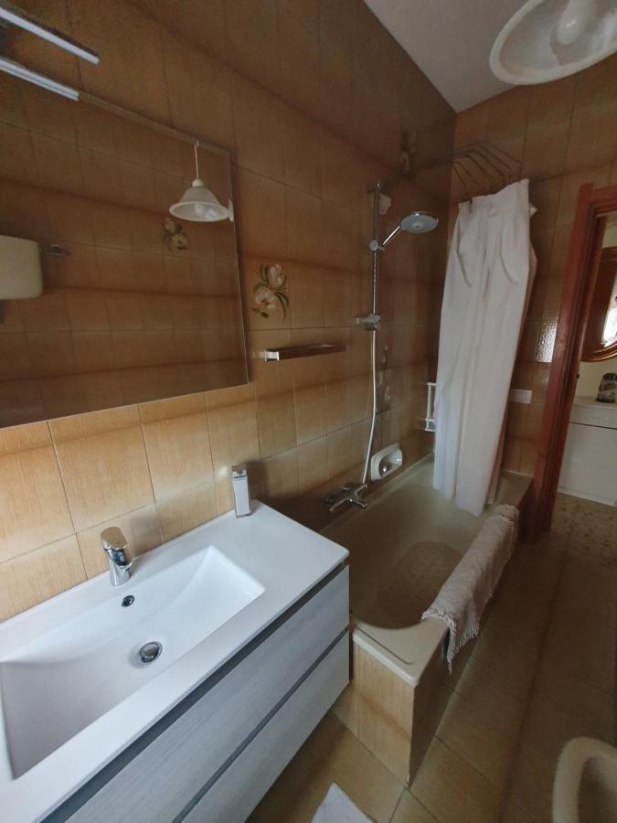 Appartamento Mosas Alguer Exterior foto