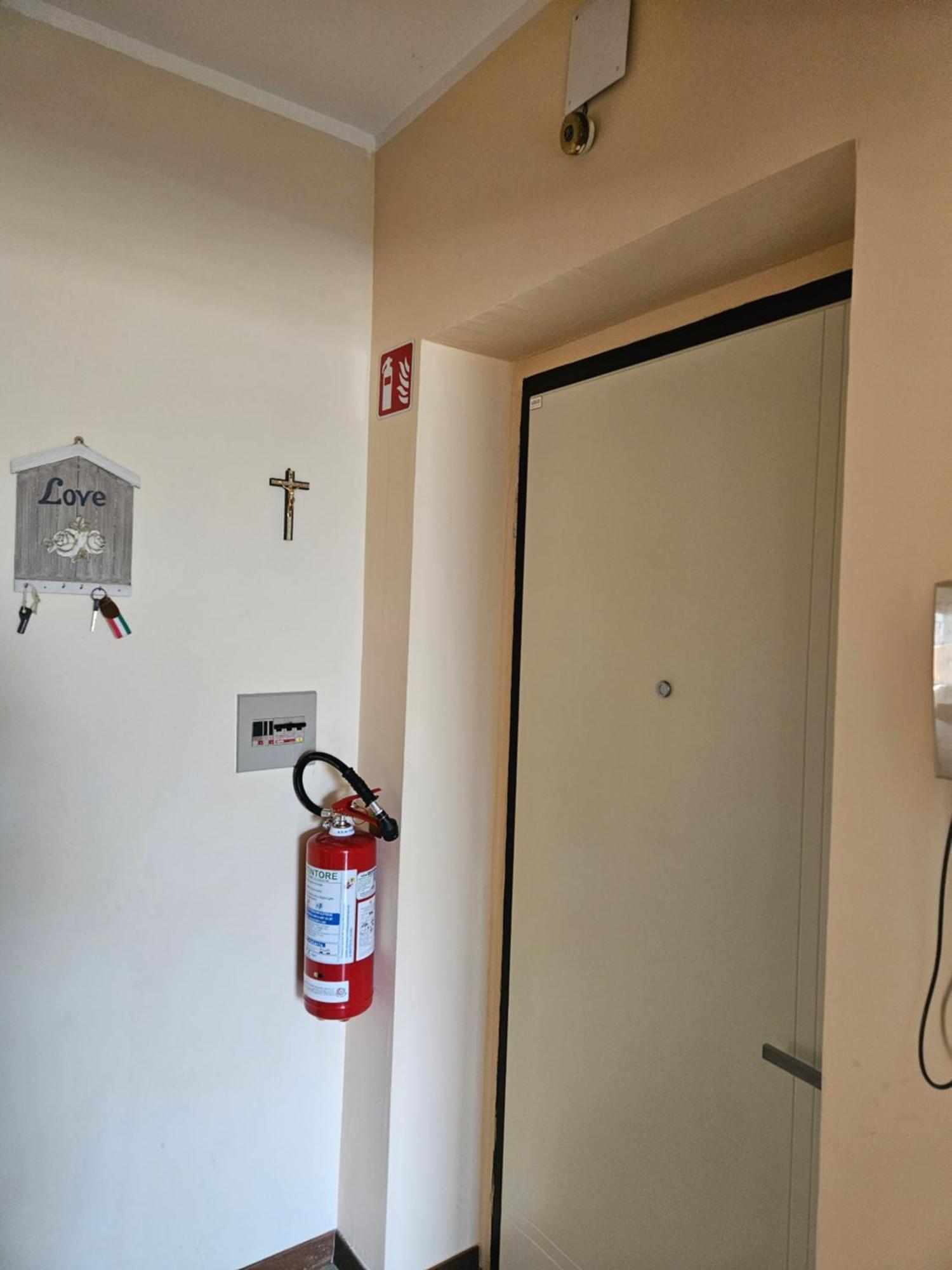 Appartamento Mosas Alguer Exterior foto
