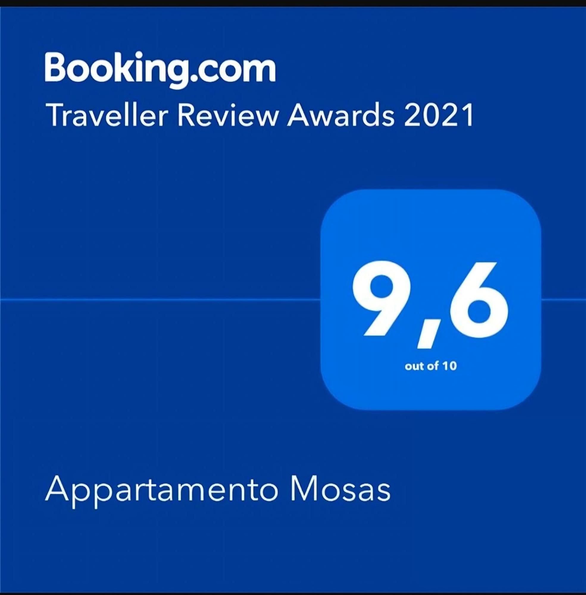 Appartamento Mosas Alguer Exterior foto