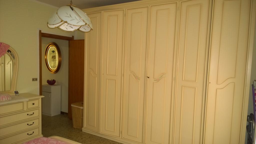Appartamento Mosas Alguer Exterior foto
