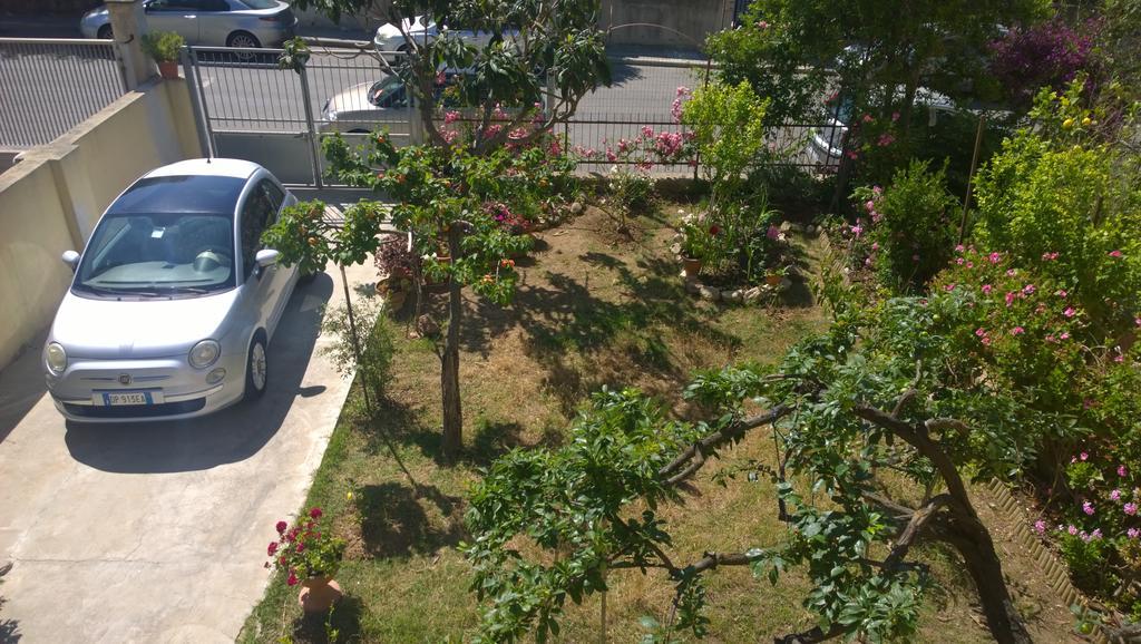 Appartamento Mosas Alguer Exterior foto