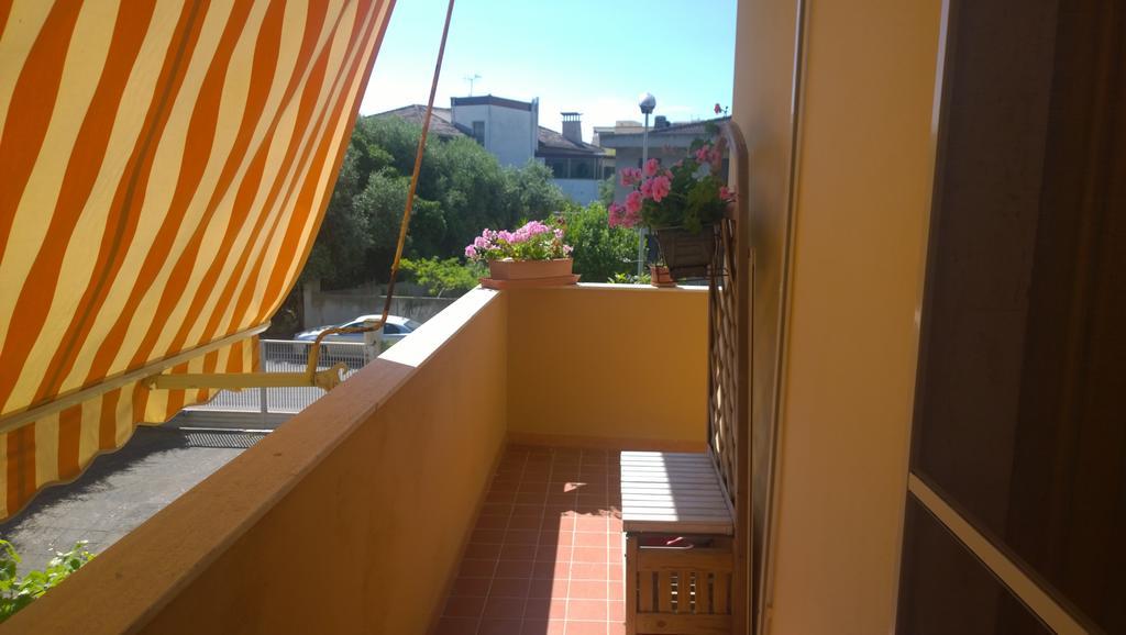 Appartamento Mosas Alguer Exterior foto