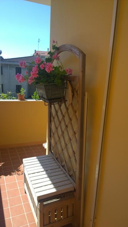 Appartamento Mosas Alguer Exterior foto