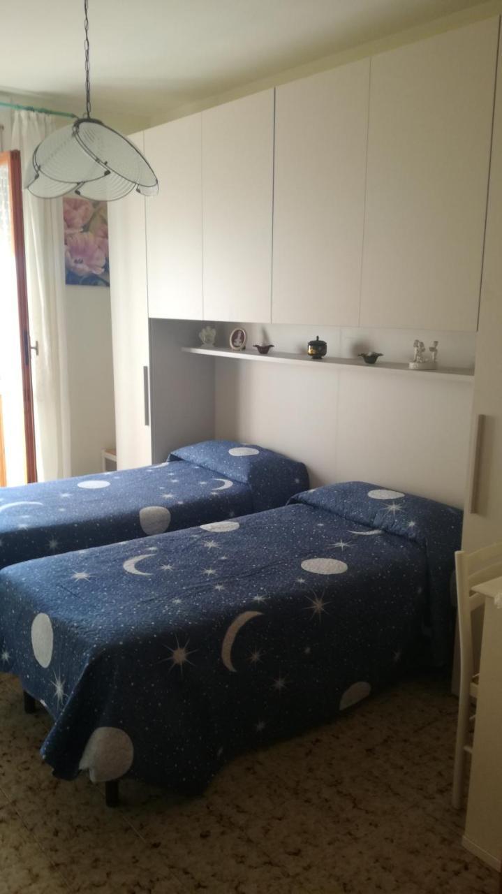Appartamento Mosas Alguer Exterior foto